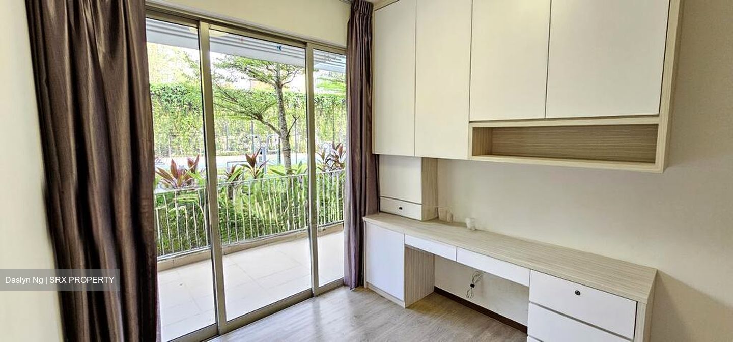 Sea Esta (D18), Condominium #507133891